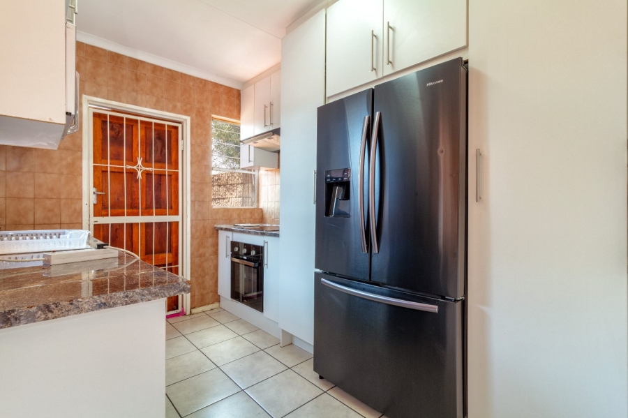 3 Bedroom Property for Sale in Krugersdorp North Gauteng