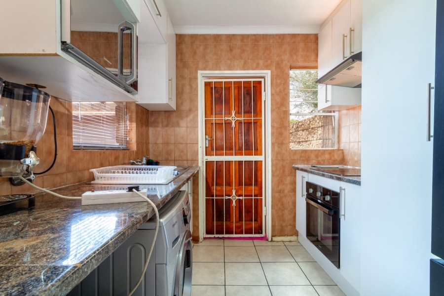 3 Bedroom Property for Sale in Krugersdorp North Gauteng