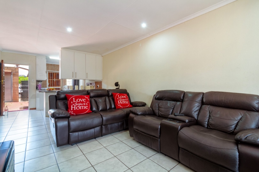 3 Bedroom Property for Sale in Krugersdorp North Gauteng