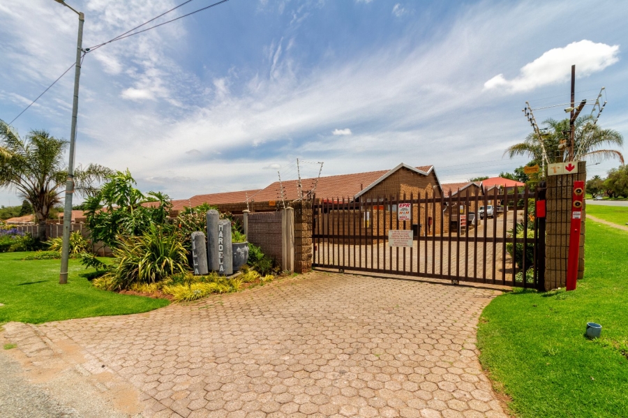 3 Bedroom Property for Sale in Krugersdorp North Gauteng