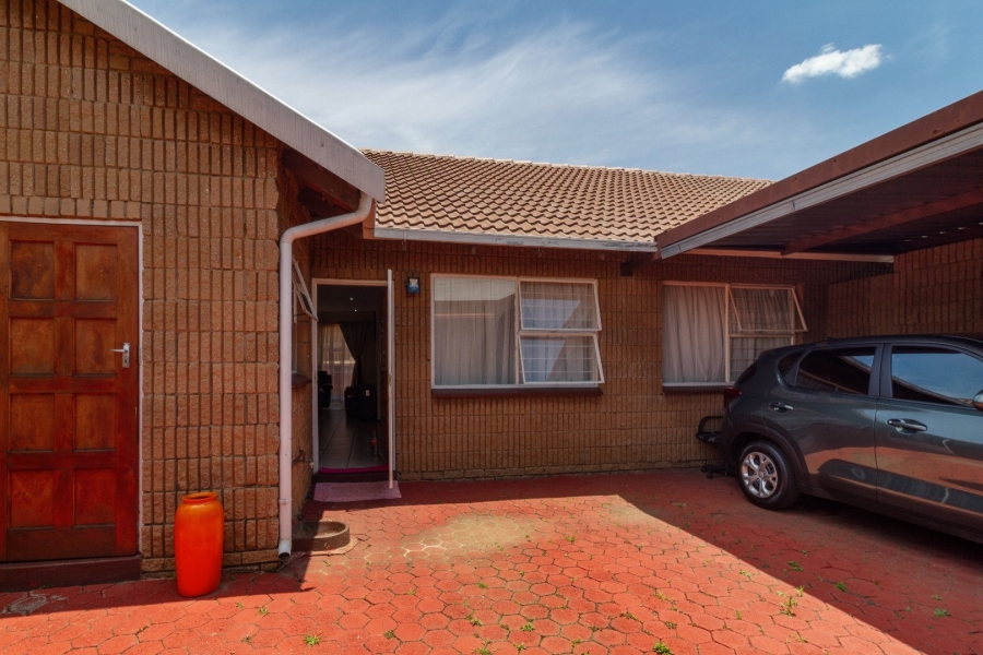 3 Bedroom Property for Sale in Krugersdorp North Gauteng