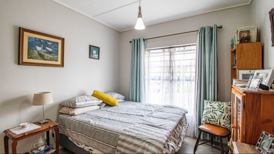 3 Bedroom Property for Sale in Linbro Park Gauteng