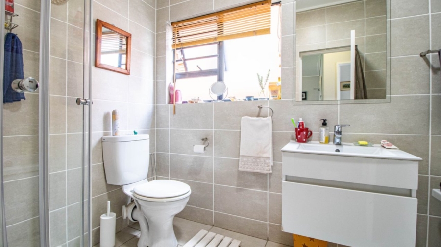 3 Bedroom Property for Sale in Linbro Park Gauteng