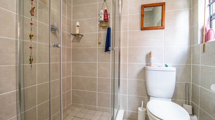 3 Bedroom Property for Sale in Linbro Park Gauteng