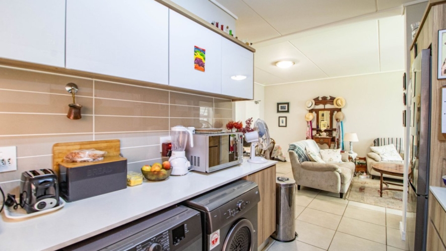 3 Bedroom Property for Sale in Linbro Park Gauteng