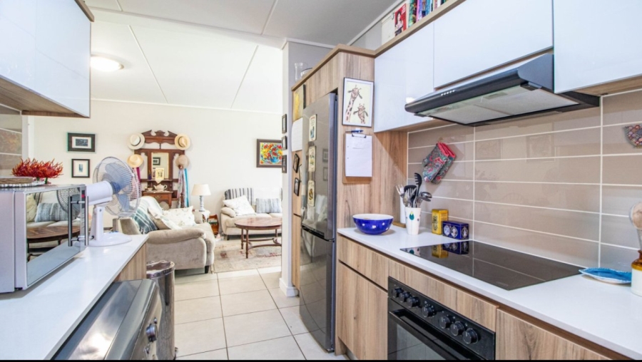 3 Bedroom Property for Sale in Linbro Park Gauteng