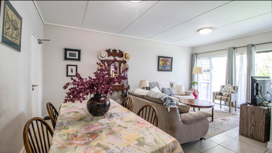 3 Bedroom Property for Sale in Linbro Park Gauteng