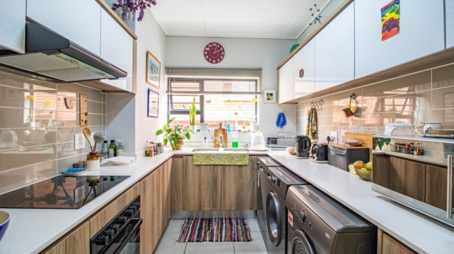 3 Bedroom Property for Sale in Linbro Park Gauteng