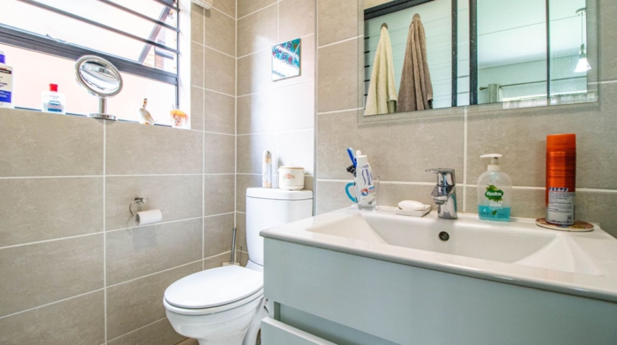 3 Bedroom Property for Sale in Linbro Park Gauteng