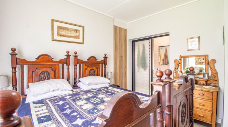 3 Bedroom Property for Sale in Linbro Park Gauteng