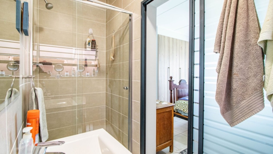 3 Bedroom Property for Sale in Linbro Park Gauteng