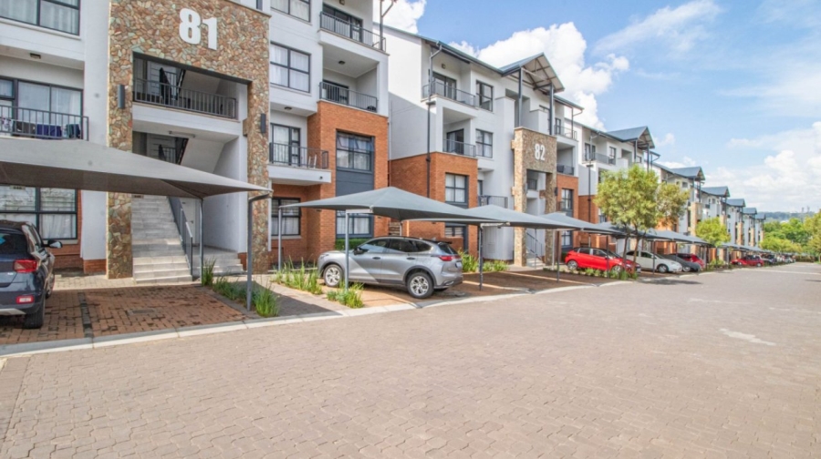 3 Bedroom Property for Sale in Linbro Park Gauteng