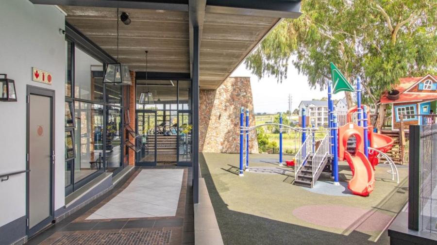 3 Bedroom Property for Sale in Linbro Park Gauteng