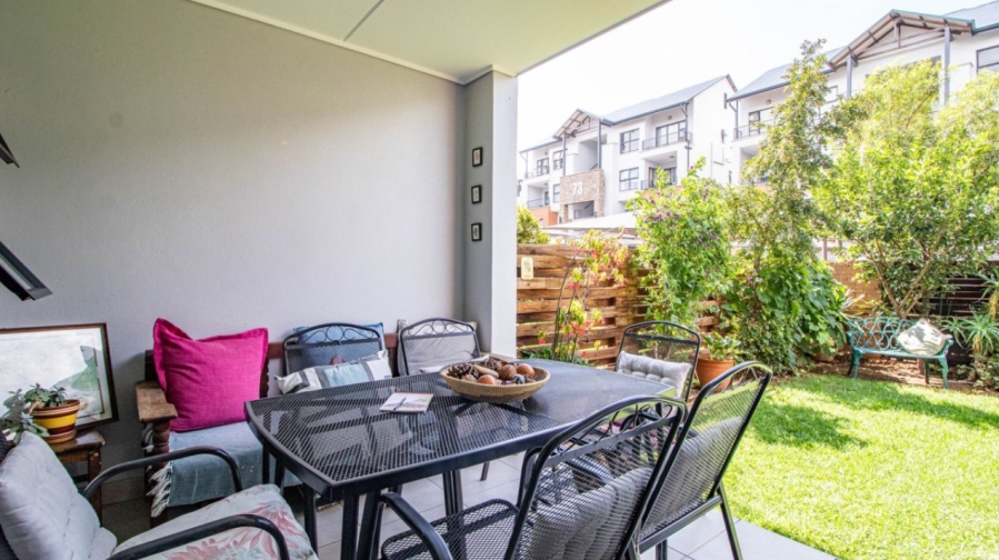 3 Bedroom Property for Sale in Linbro Park Gauteng