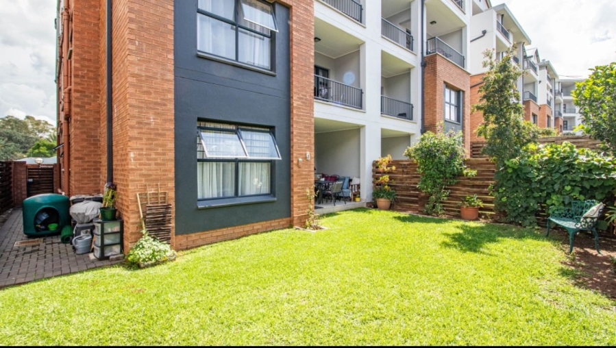 3 Bedroom Property for Sale in Linbro Park Gauteng