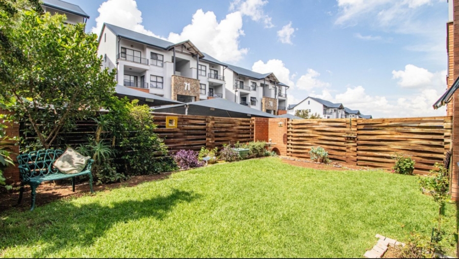 3 Bedroom Property for Sale in Linbro Park Gauteng