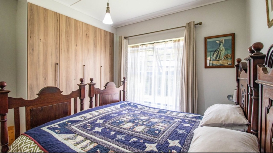 3 Bedroom Property for Sale in Linbro Park Gauteng