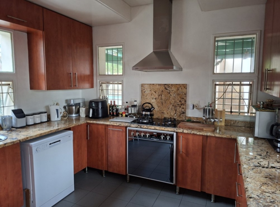 3 Bedroom Property for Sale in Kensington Gauteng