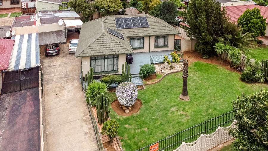 3 Bedroom Property for Sale in Roseacre Gauteng