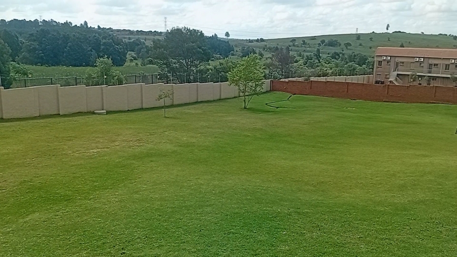 4 Bedroom Property for Sale in Mooikloof Ridge Gauteng