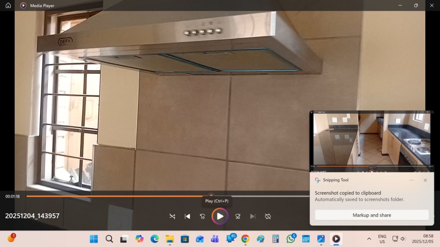 4 Bedroom Property for Sale in Mooikloof Ridge Gauteng