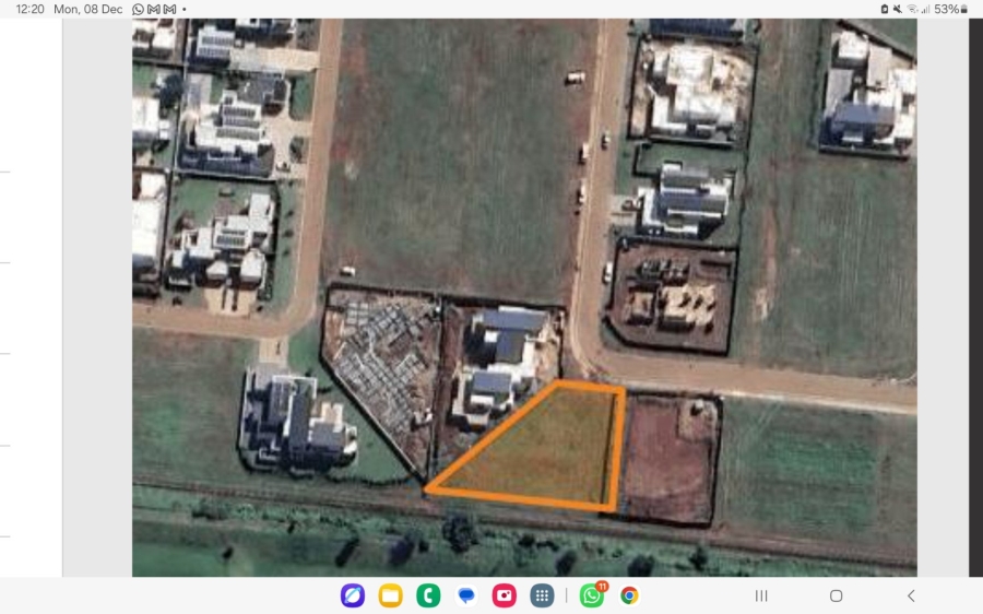 Commercial Property for Sale in Serengeti Lifestyle Estate Gauteng