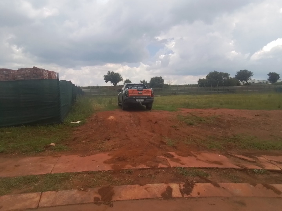 Commercial Property for Sale in Serengeti Lifestyle Estate Gauteng