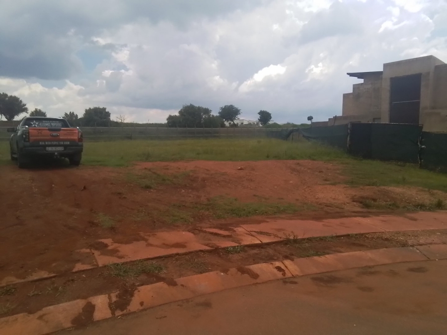 Commercial Property for Sale in Serengeti Lifestyle Estate Gauteng