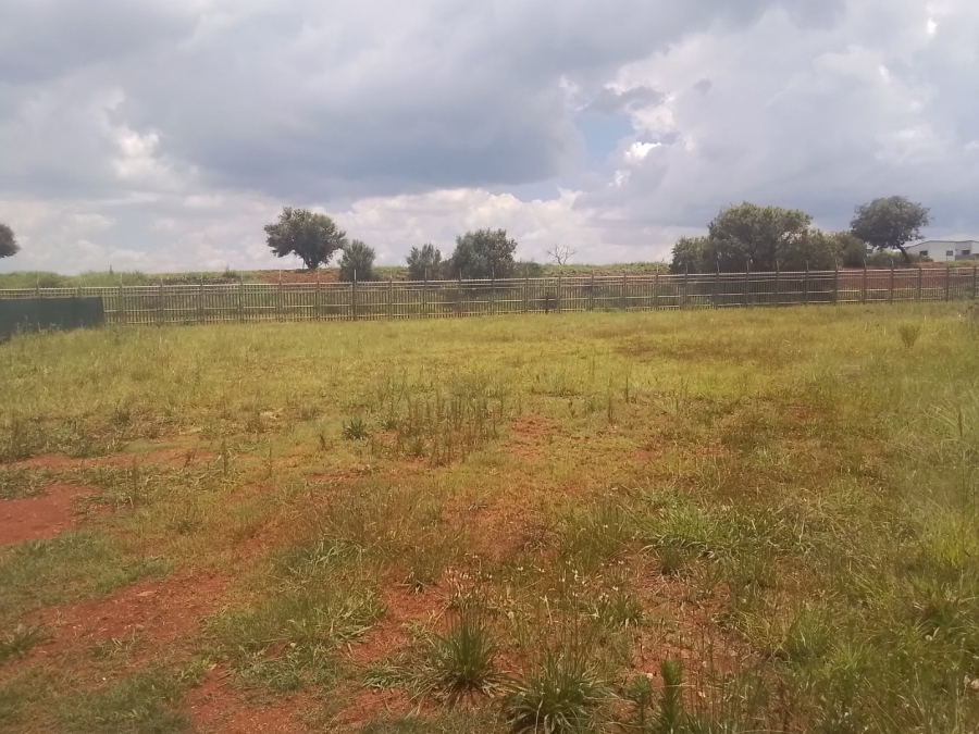 Commercial Property for Sale in Serengeti Lifestyle Estate Gauteng