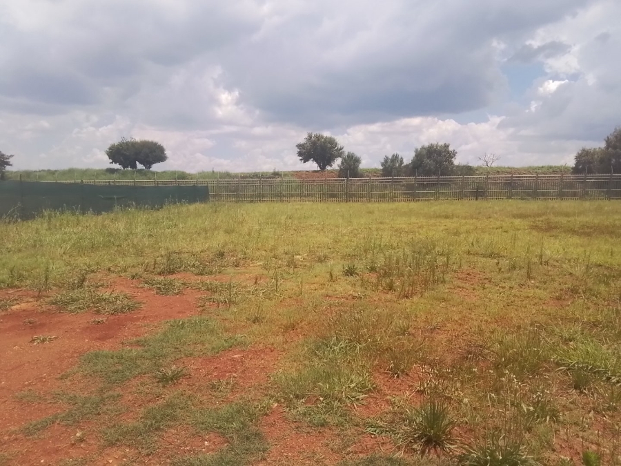 Commercial Property for Sale in Serengeti Lifestyle Estate Gauteng