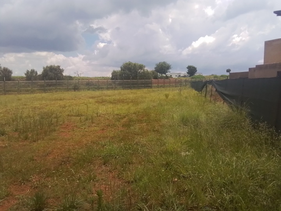 Commercial Property for Sale in Serengeti Lifestyle Estate Gauteng