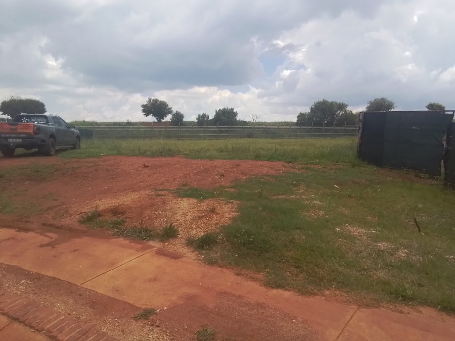 Commercial Property for Sale in Serengeti Lifestyle Estate Gauteng