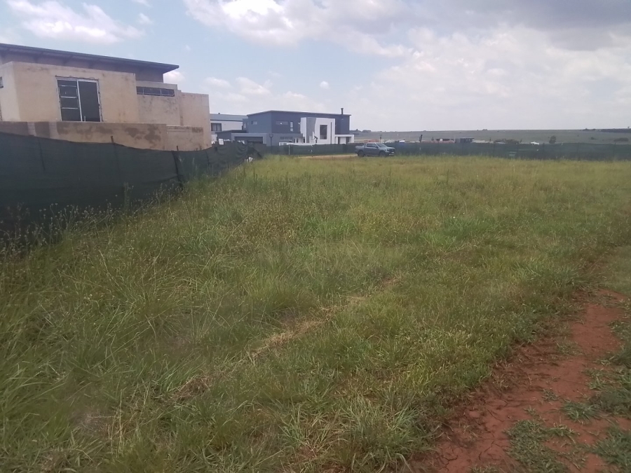 Commercial Property for Sale in Serengeti Lifestyle Estate Gauteng