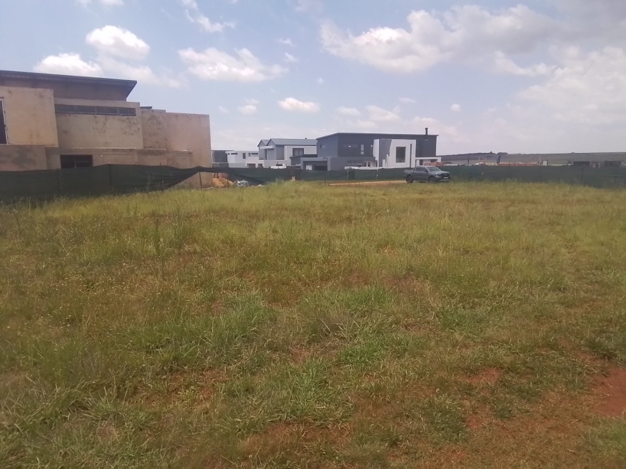 Commercial Property for Sale in Serengeti Lifestyle Estate Gauteng