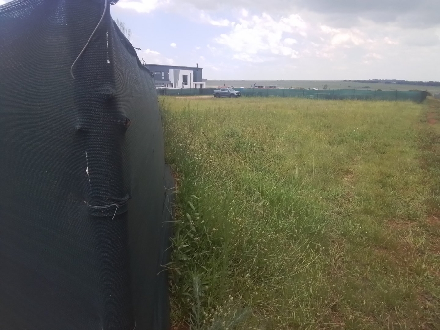 Commercial Property for Sale in Serengeti Lifestyle Estate Gauteng