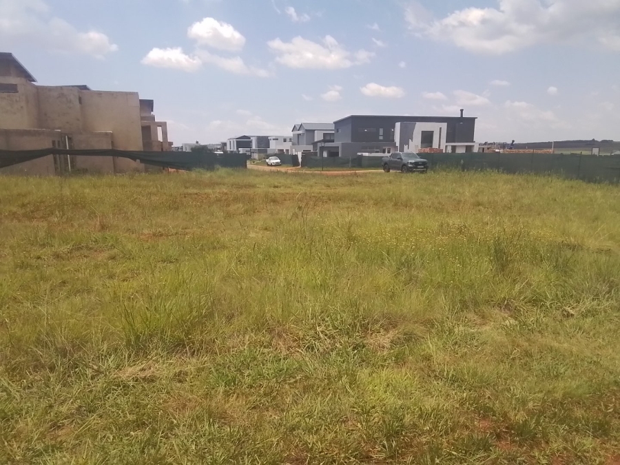 Commercial Property for Sale in Serengeti Lifestyle Estate Gauteng