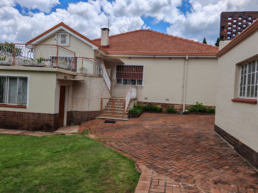 3 Bedroom Property for Sale in Observatory Gauteng