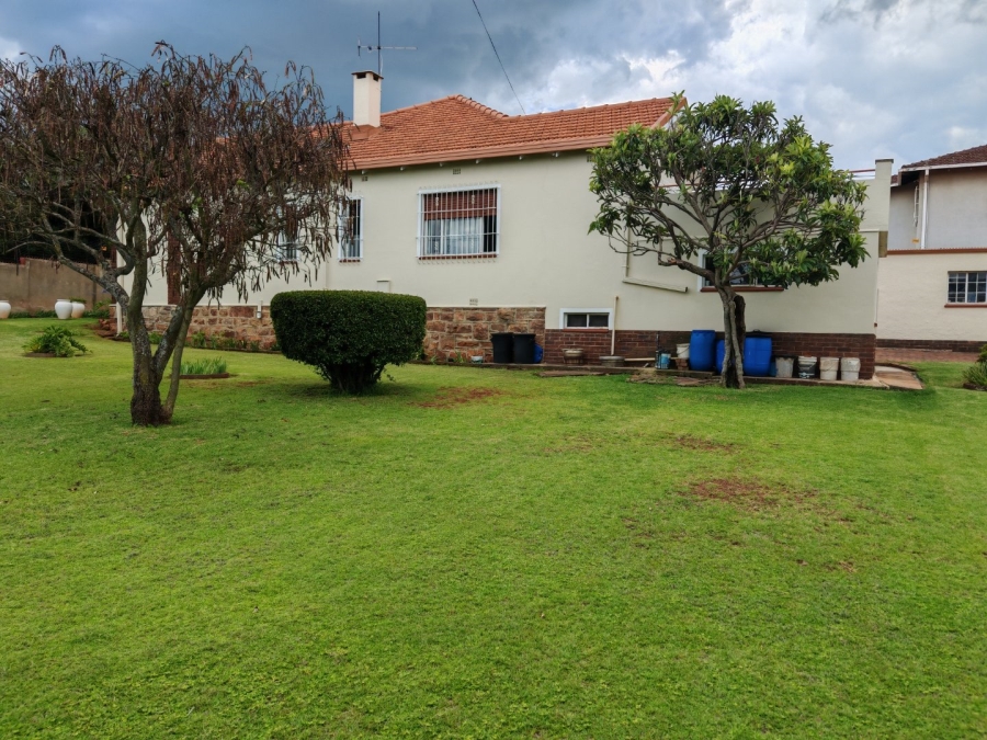3 Bedroom Property for Sale in Observatory Gauteng