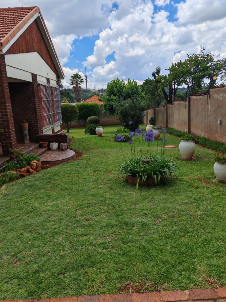 3 Bedroom Property for Sale in Observatory Gauteng