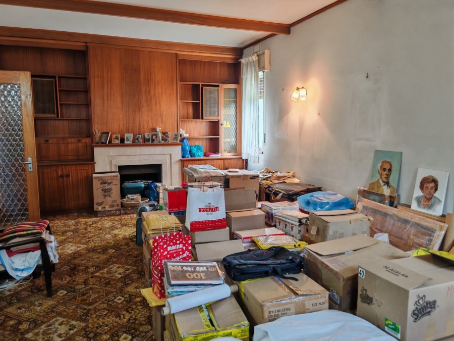 3 Bedroom Property for Sale in Observatory Gauteng