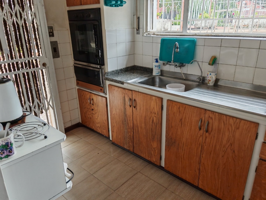 3 Bedroom Property for Sale in Observatory Gauteng