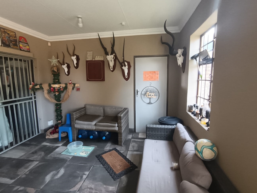 3 Bedroom Property for Sale in Daspoort Gauteng