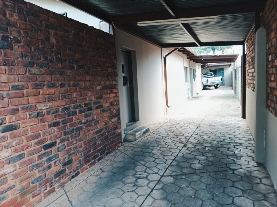 3 Bedroom Property for Sale in Daspoort Gauteng