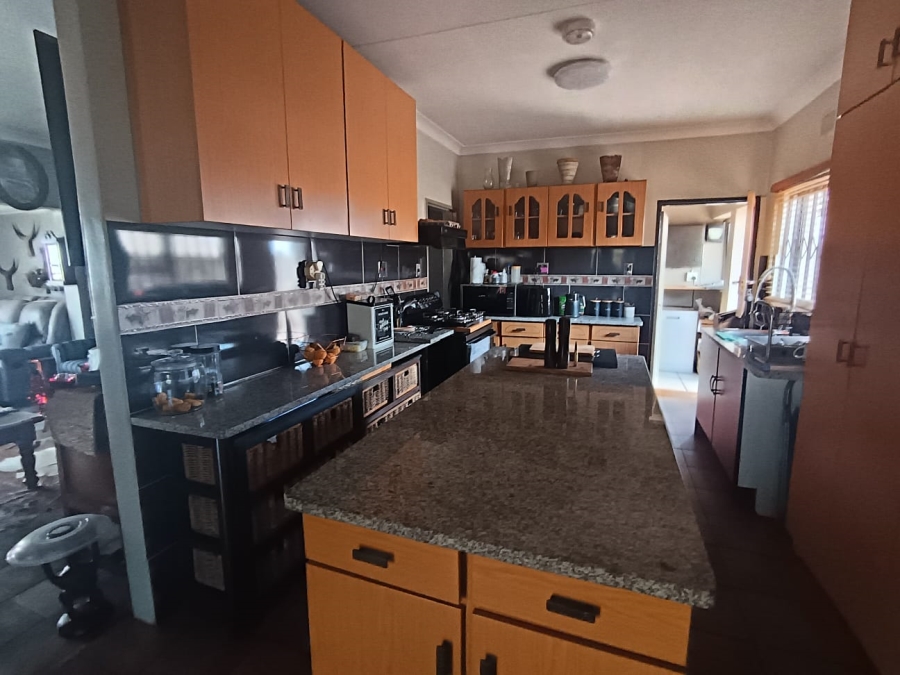 3 Bedroom Property for Sale in Daspoort Gauteng
