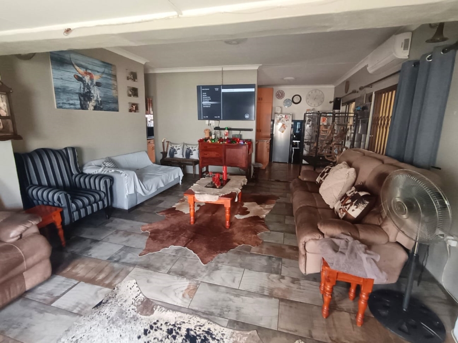 3 Bedroom Property for Sale in Daspoort Gauteng