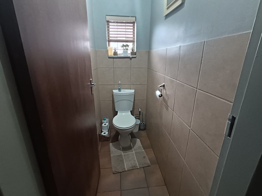 3 Bedroom Property for Sale in Daspoort Gauteng