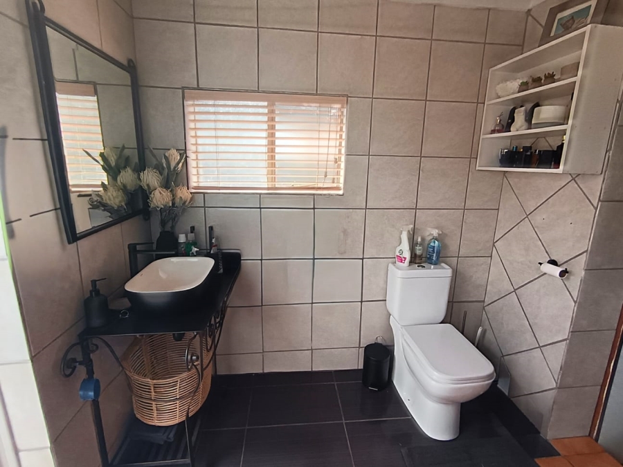 3 Bedroom Property for Sale in Daspoort Gauteng