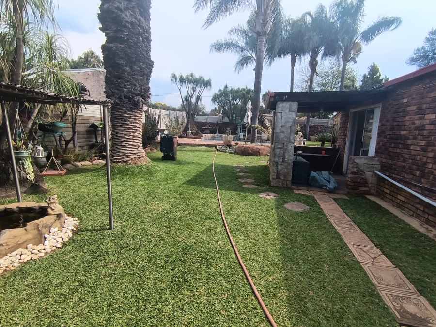 3 Bedroom Property for Sale in Daspoort Gauteng