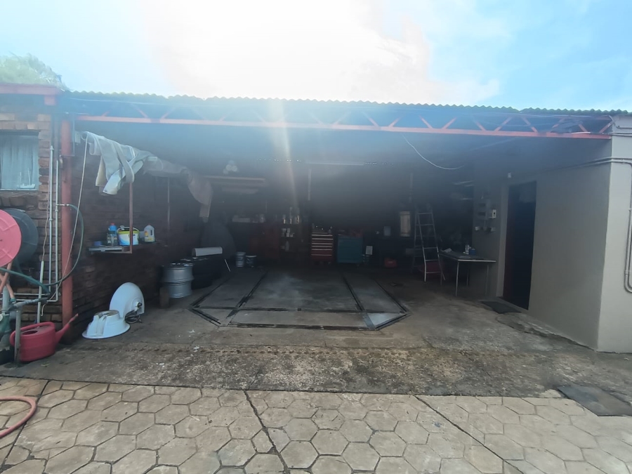 3 Bedroom Property for Sale in Daspoort Gauteng