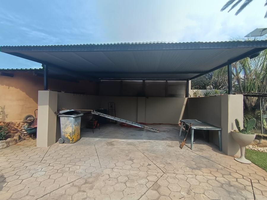 3 Bedroom Property for Sale in Daspoort Gauteng